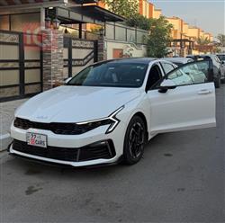 كيا K5